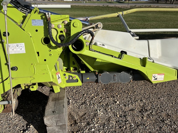 2018 Claas ORBIS 750 - Photo32