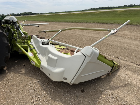 2018 Claas ORBIS 750 - Photo3