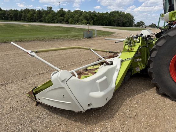 2018 Claas ORBIS 750 - Photo4