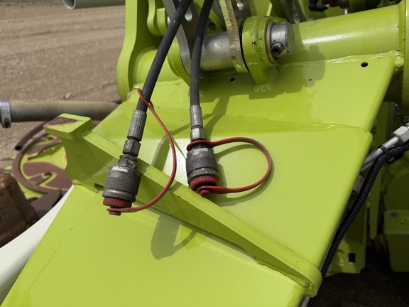 2018 Claas ORBIS 750 - Photo7