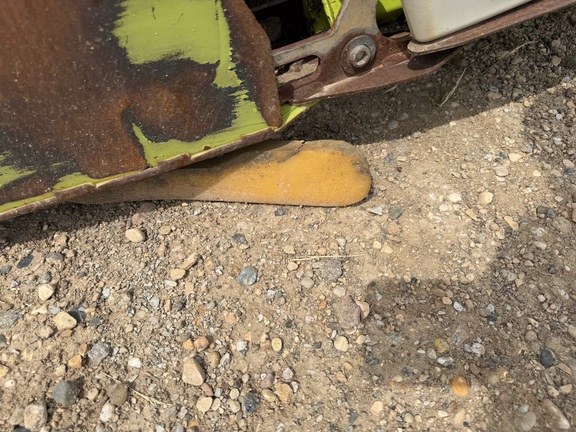 2018 Claas ORBIS 750 - Photo8