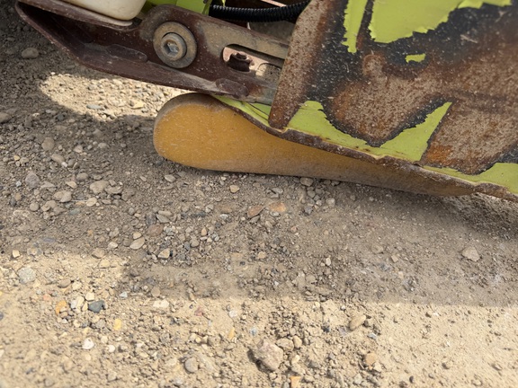 2018 Claas ORBIS 750 - Photo11