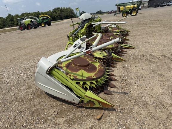 2018 Claas ORBIS 750 - Photo2