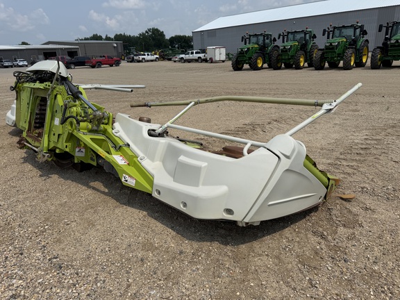2018 Claas ORBIS 750 - Photo3