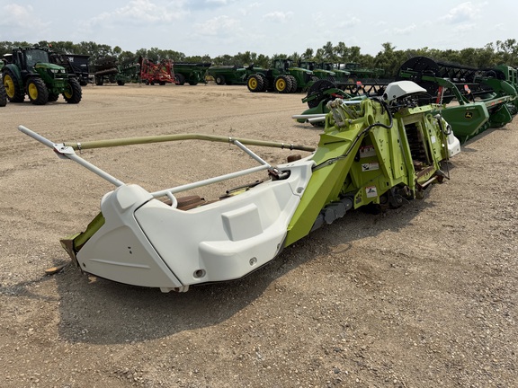 2018 Claas ORBIS 750 - Photo5