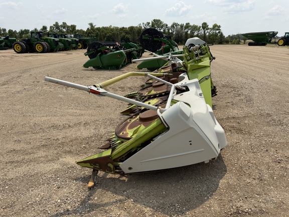 2018 Claas ORBIS 750 - Photo6