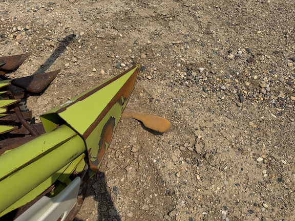 2018 Claas ORBIS 750 - Photo14