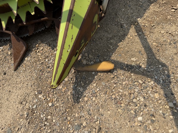 2018 Claas ORBIS 750 - Photo15