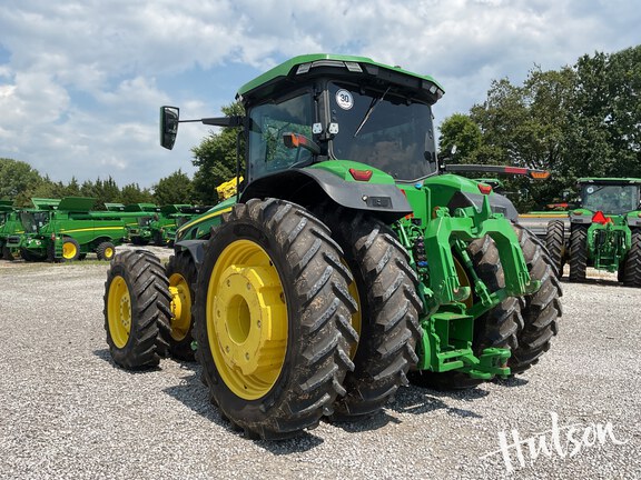 Photo of 2024 John Deere 8R 410