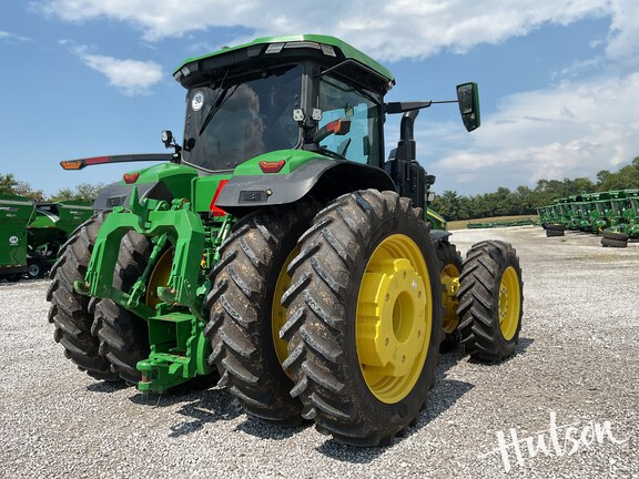 Photo of 2024 John Deere 8R 410