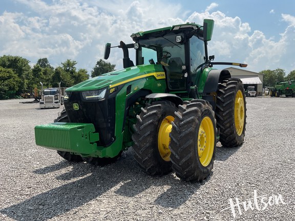 Photo of 2024 John Deere 8R 410