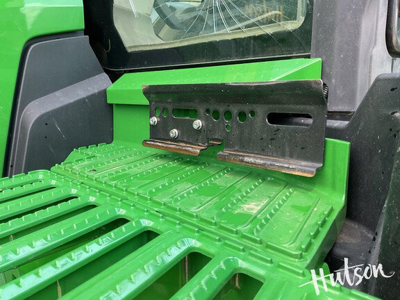 Photo of 2024 John Deere 8R 410