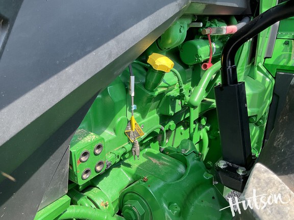 Photo of 2024 John Deere 8R 410