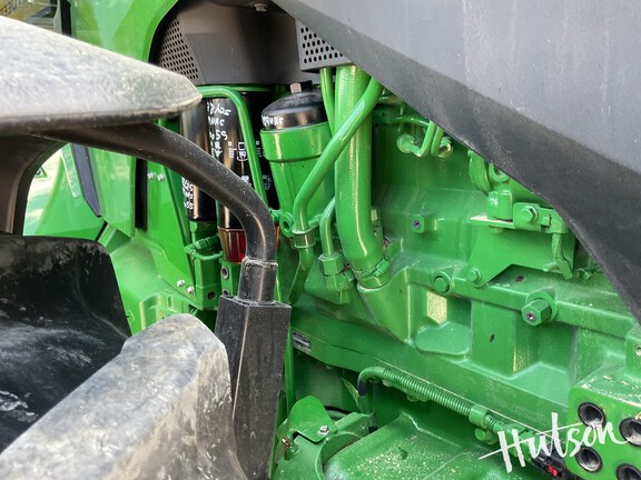 Photo of 2024 John Deere 8R 410