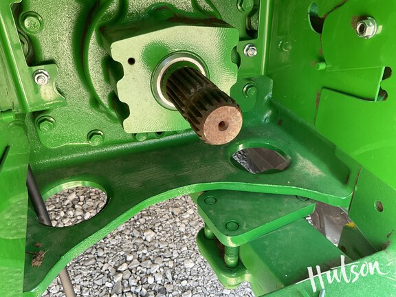 Photo of 2024 John Deere 8R 410