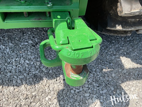 Photo of 2024 John Deere 8R 410
