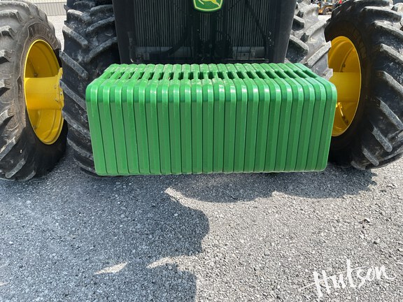 Photo of 2024 John Deere 8R 410