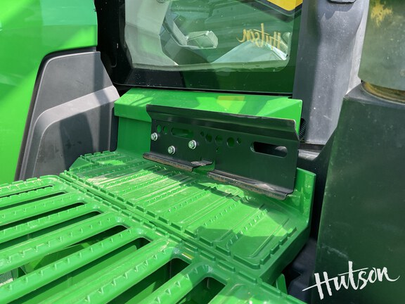 Photo of 2024 John Deere 8R 410