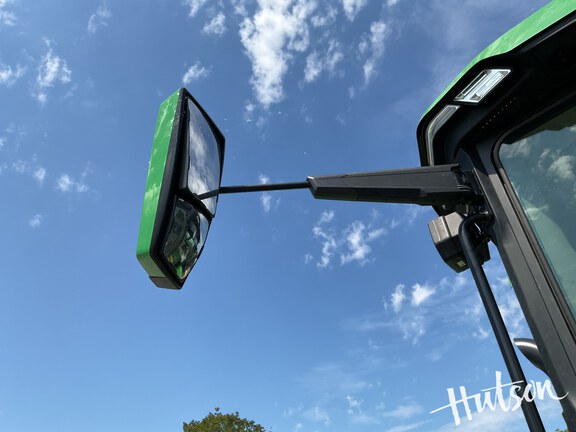 Photo of 2024 John Deere 8R 410