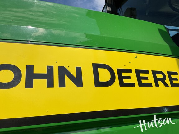 Photo of 2024 John Deere 8R 410