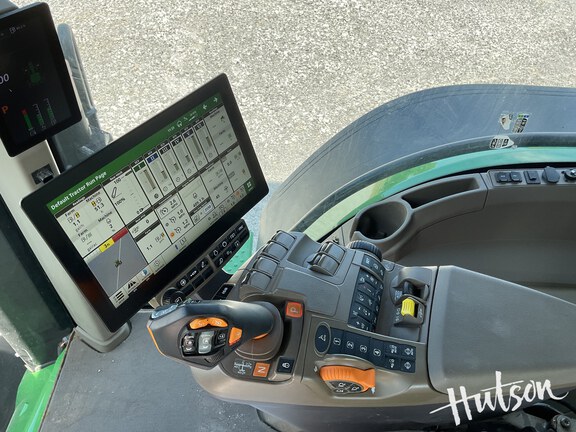 Photo of 2024 John Deere 8R 410