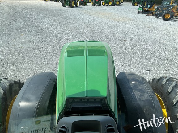 Photo of 2024 John Deere 8R 410