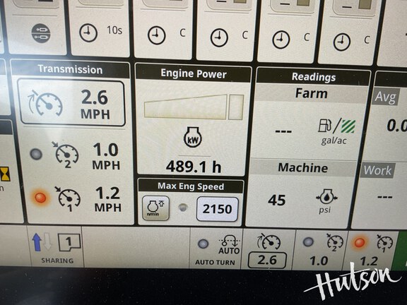 Photo of 2024 John Deere 8R 410