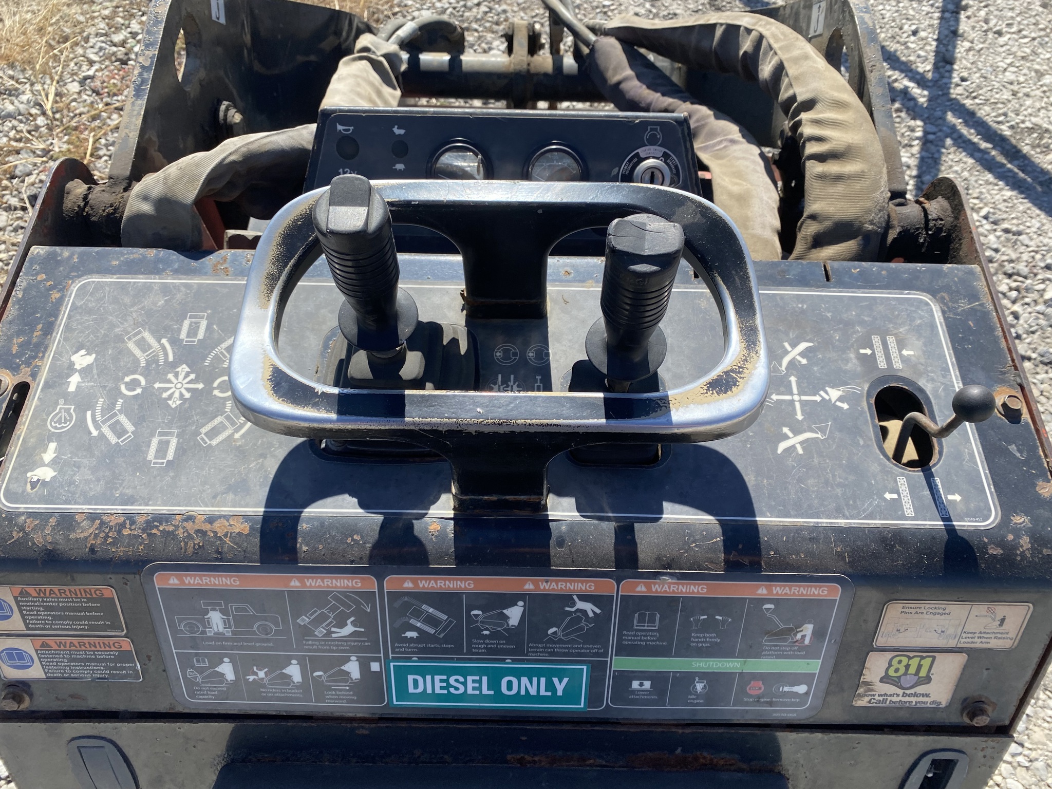 2016 Boxer 700hdx Image 11