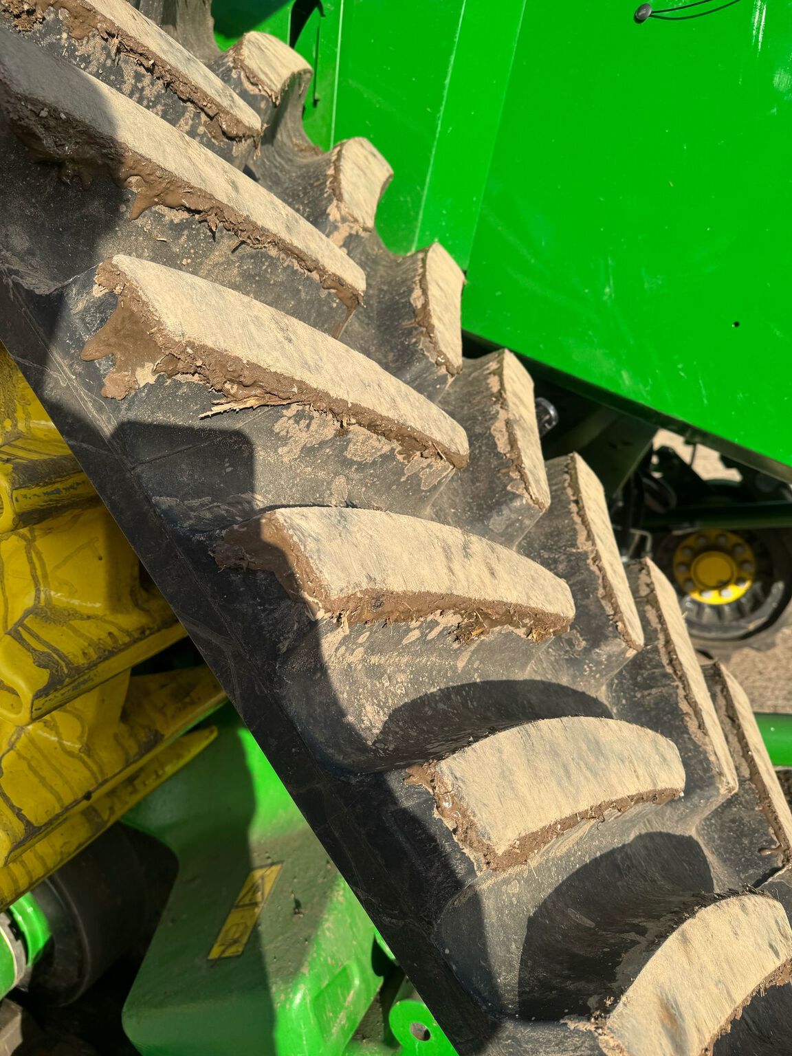 2023 John Deere T670