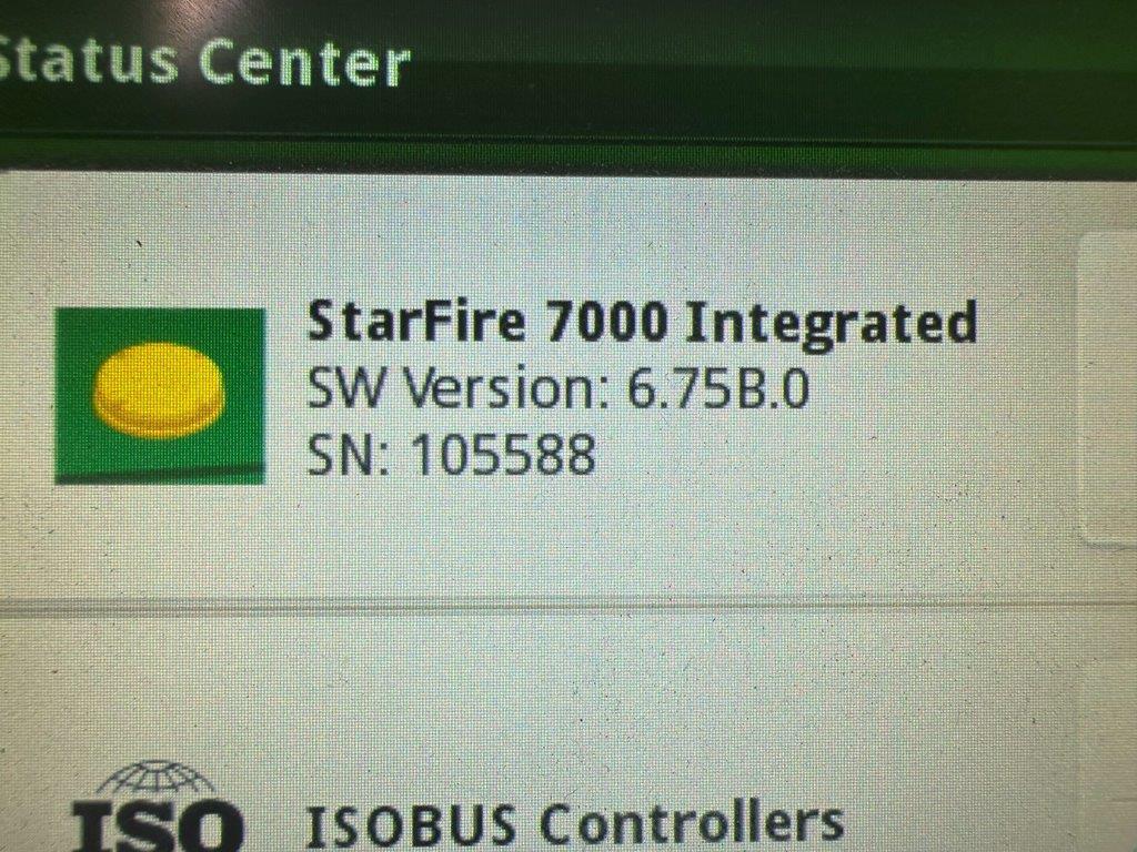 2023 Hagie STS12 Image 22