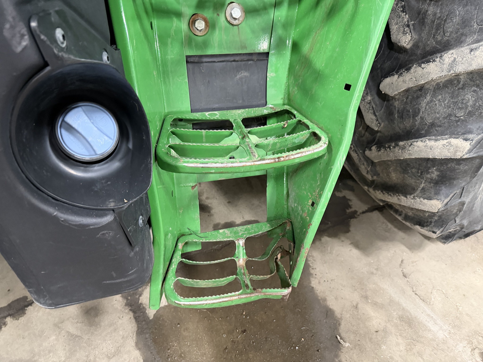 2019 John Deere 6130M Image 22