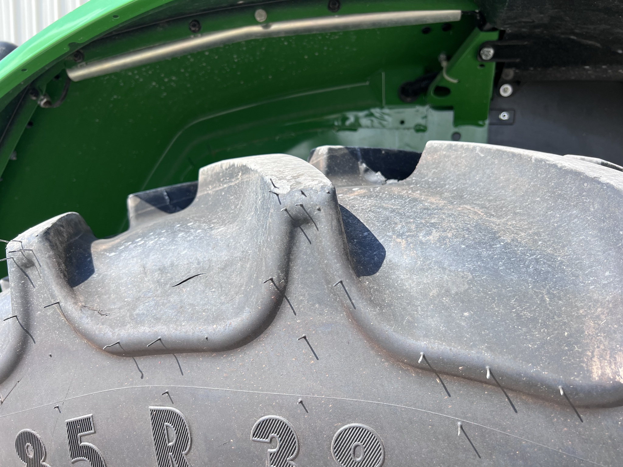 2023 John Deere 6130M Image 19