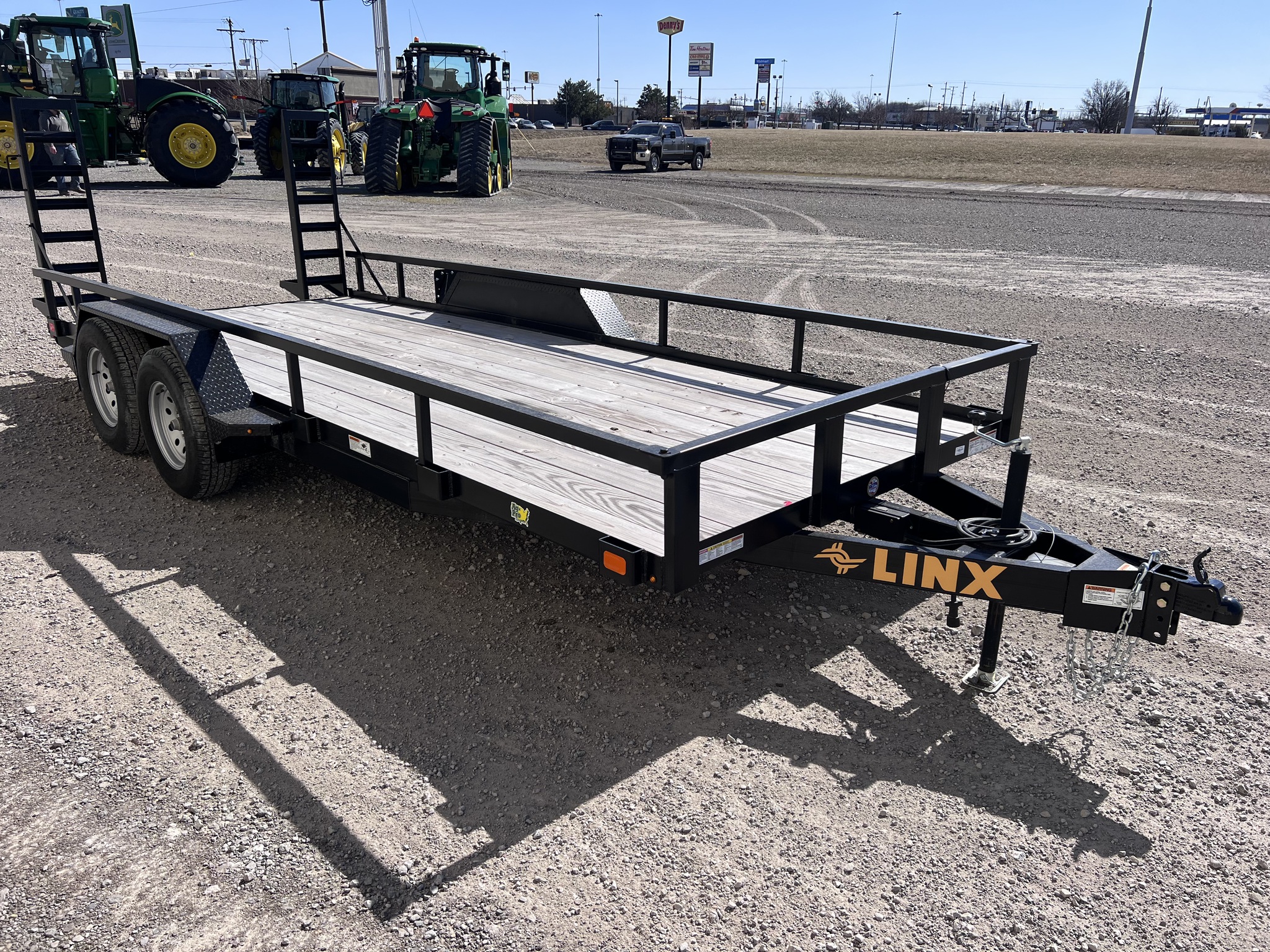 2024 Linx EQ07018-RS Image 4