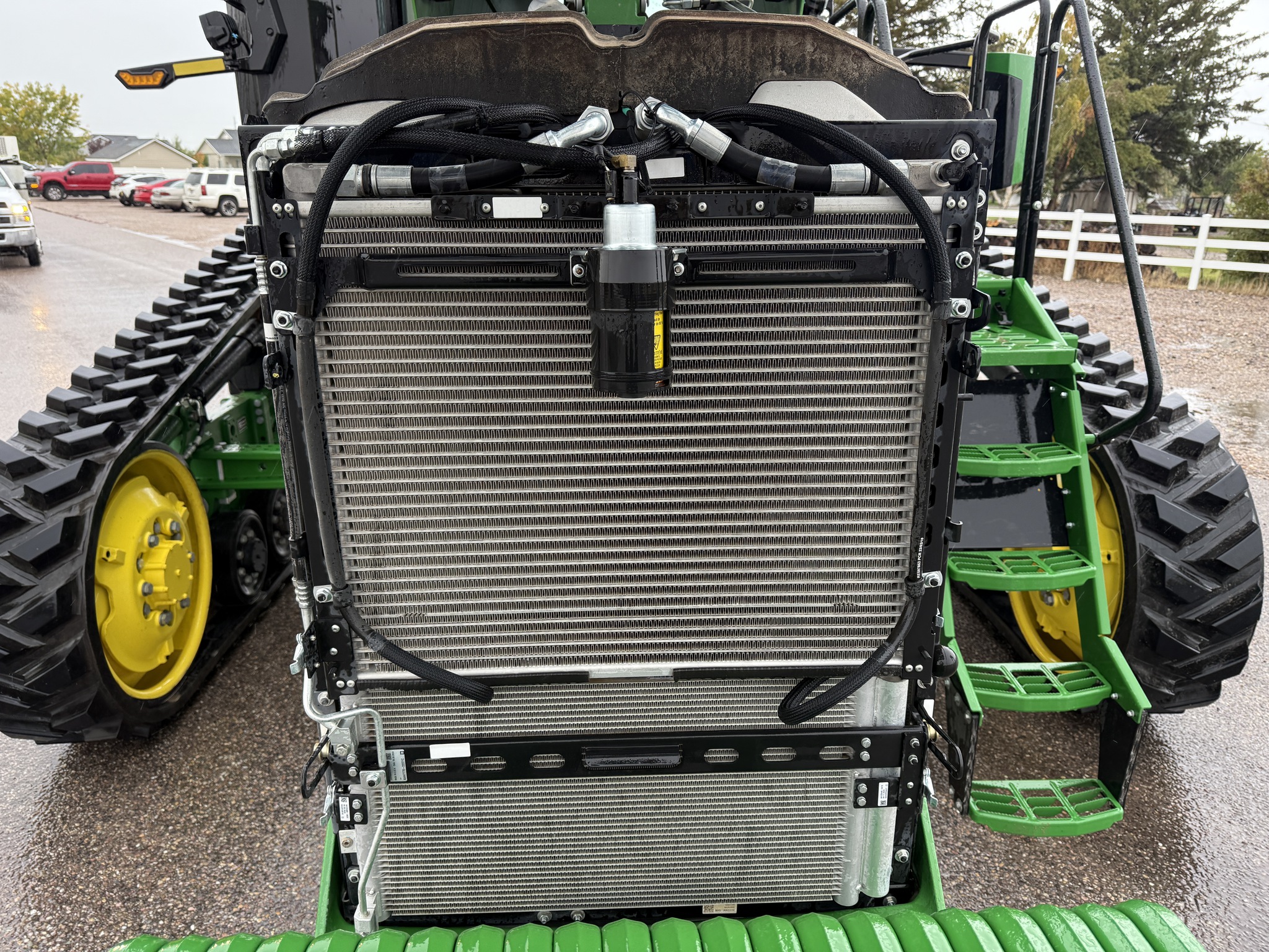 2023 John Deere 8RT 370 Image 24