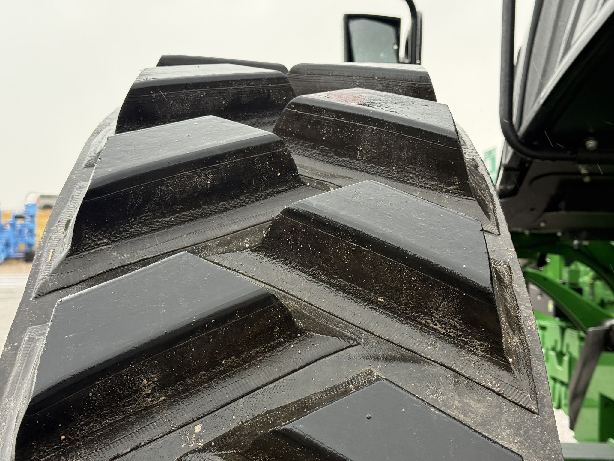 2023 John Deere 8RT 370 Image 38