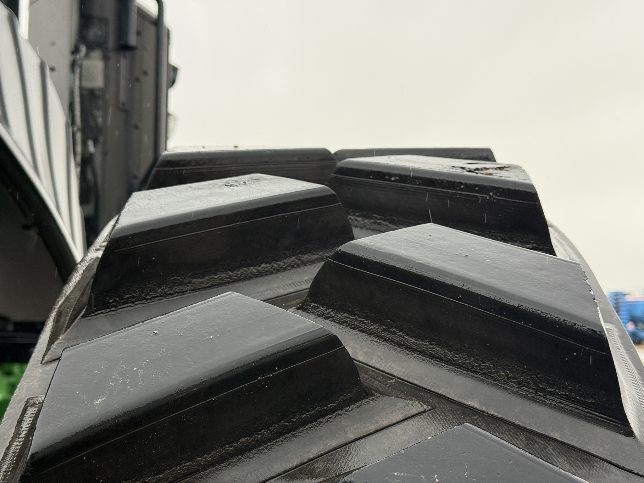 2023 John Deere 8RT 370 Image 42