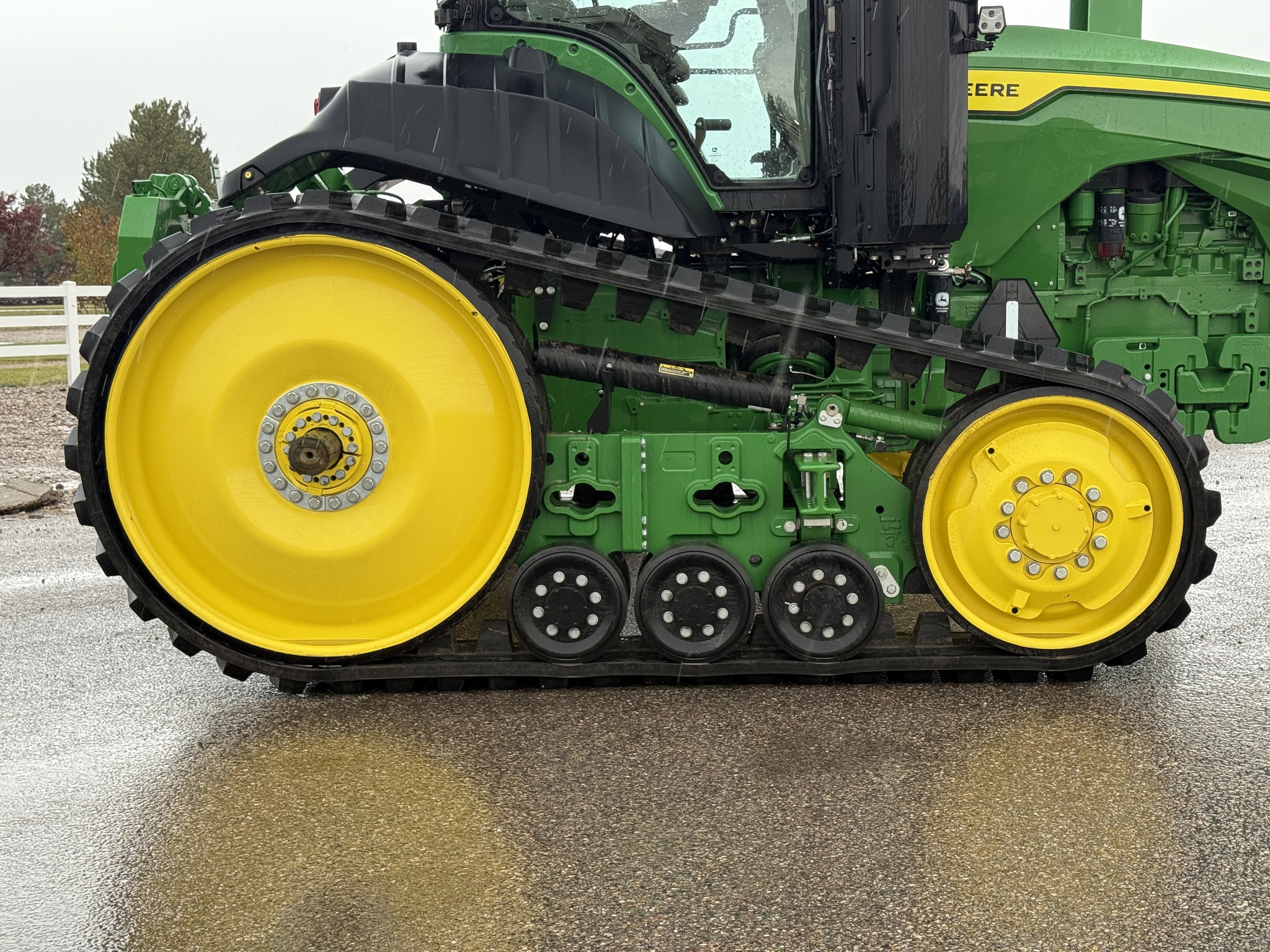 2023 John Deere 8RT 370 Image 39