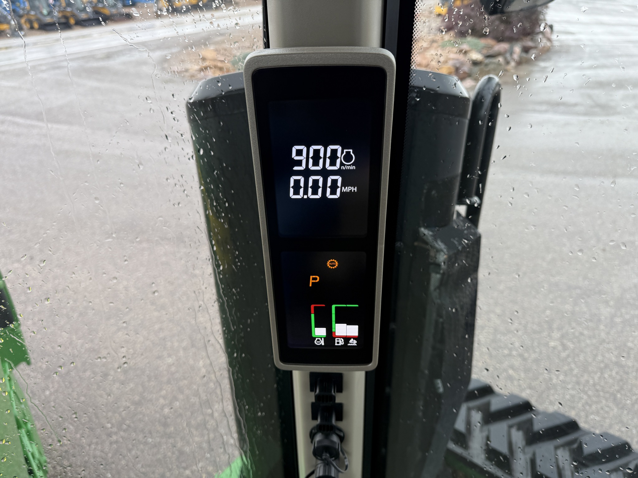 2023 John Deere 8RT 370 Image 17