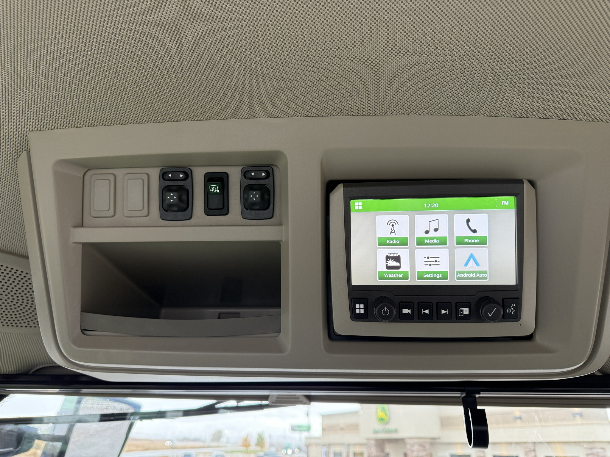 2023 John Deere 8RT 370 Image 20