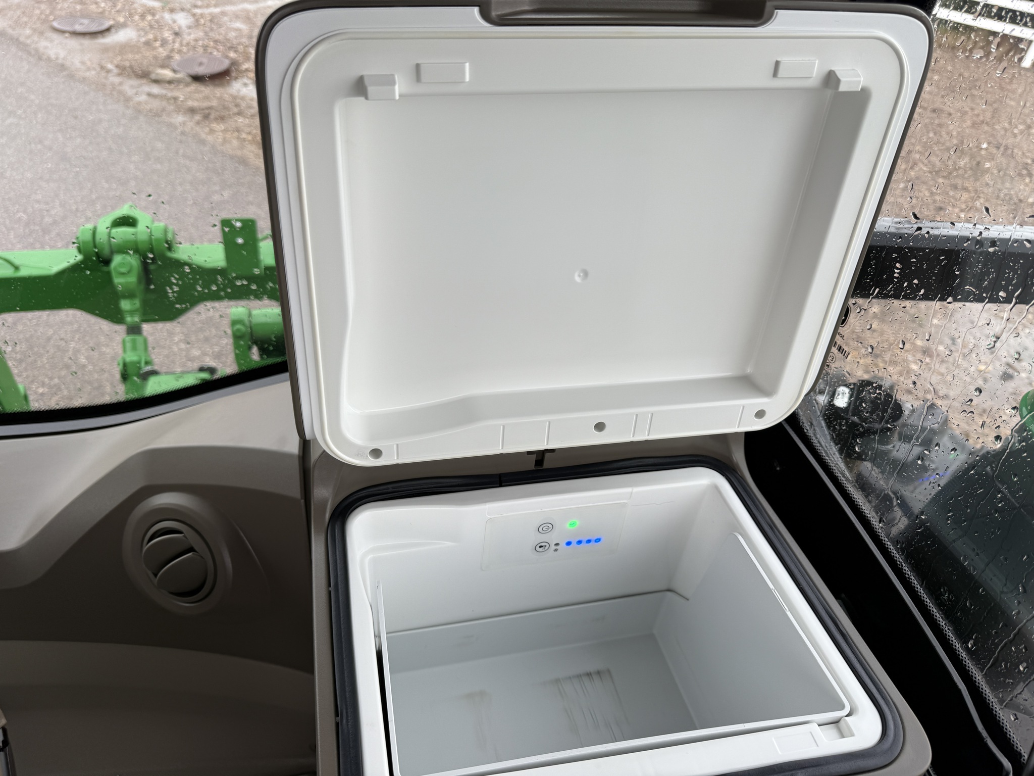 2023 John Deere 8RT 370 Image 21