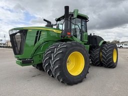 2024 John Deere 9R 440
