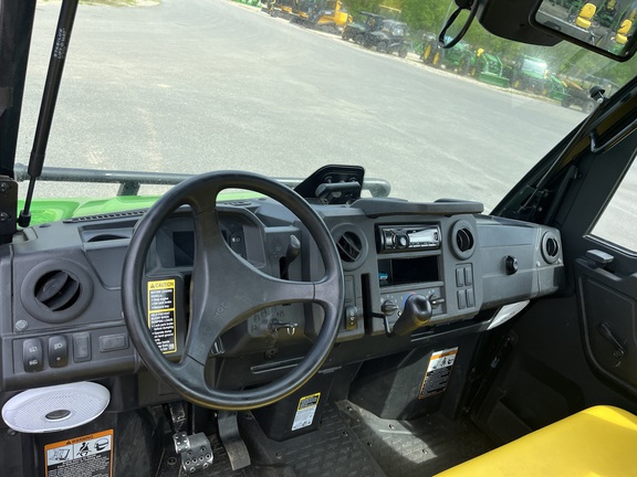 2020 John Deere xuv865m Photo 2