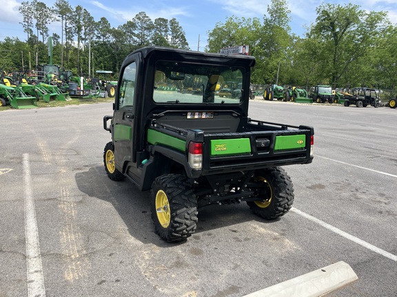 2020 John Deere xuv865m Photo 5