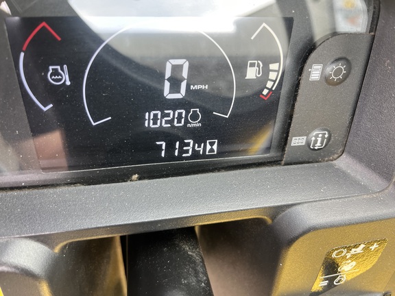 2020 John Deere xuv865m Photo 7