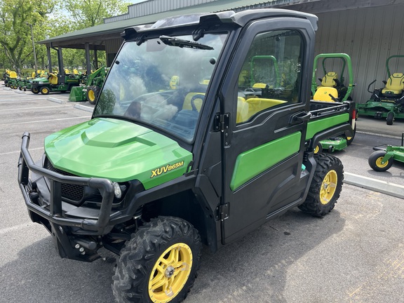 2020 John Deere xuv865m Photo 8