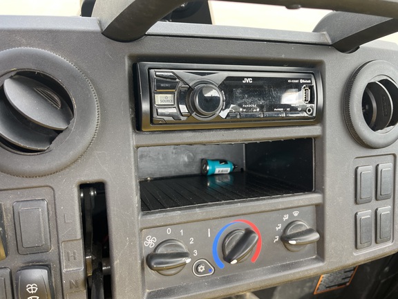 2020 John Deere xuv865m Photo 3