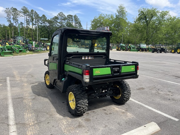 2020 John Deere xuv865m Photo 4