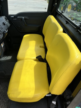 2020 John Deere xuv865m Photo 6