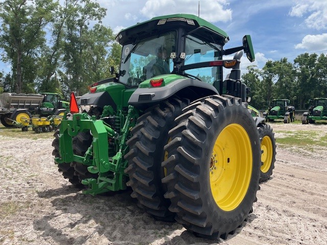 2024 John Deere 8R 410 Image 3
