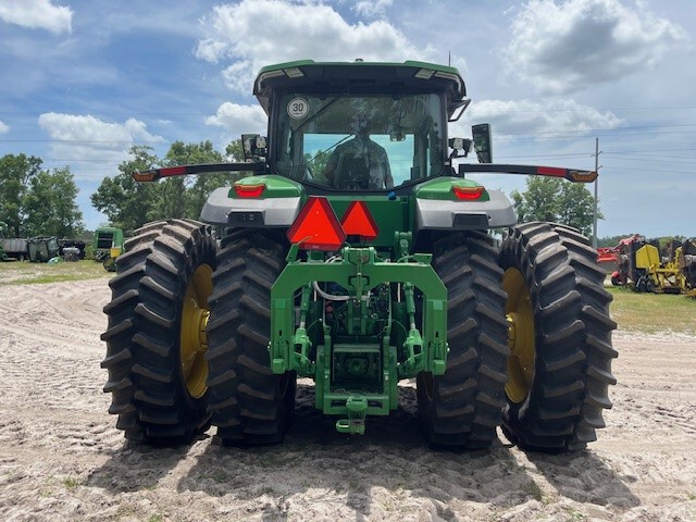 2024 John Deere 8R 410 Image 4